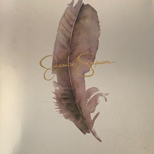 Jessica Simpson js-layzer